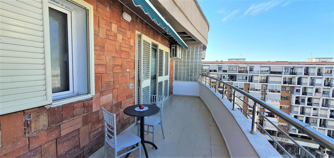 Apartament Eni's *