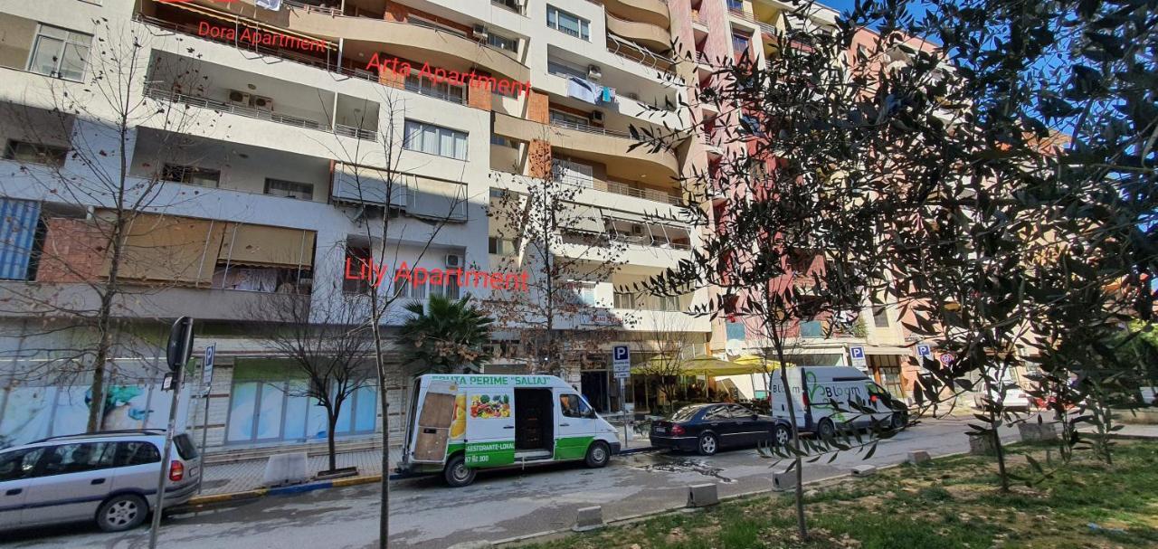 Eni's Apartament *