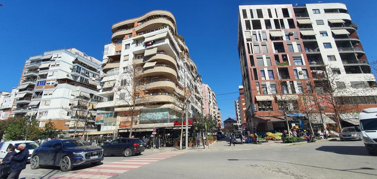 Eni's Tirana