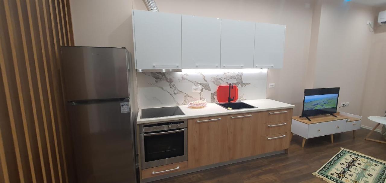 Apartament Eni's Tirana