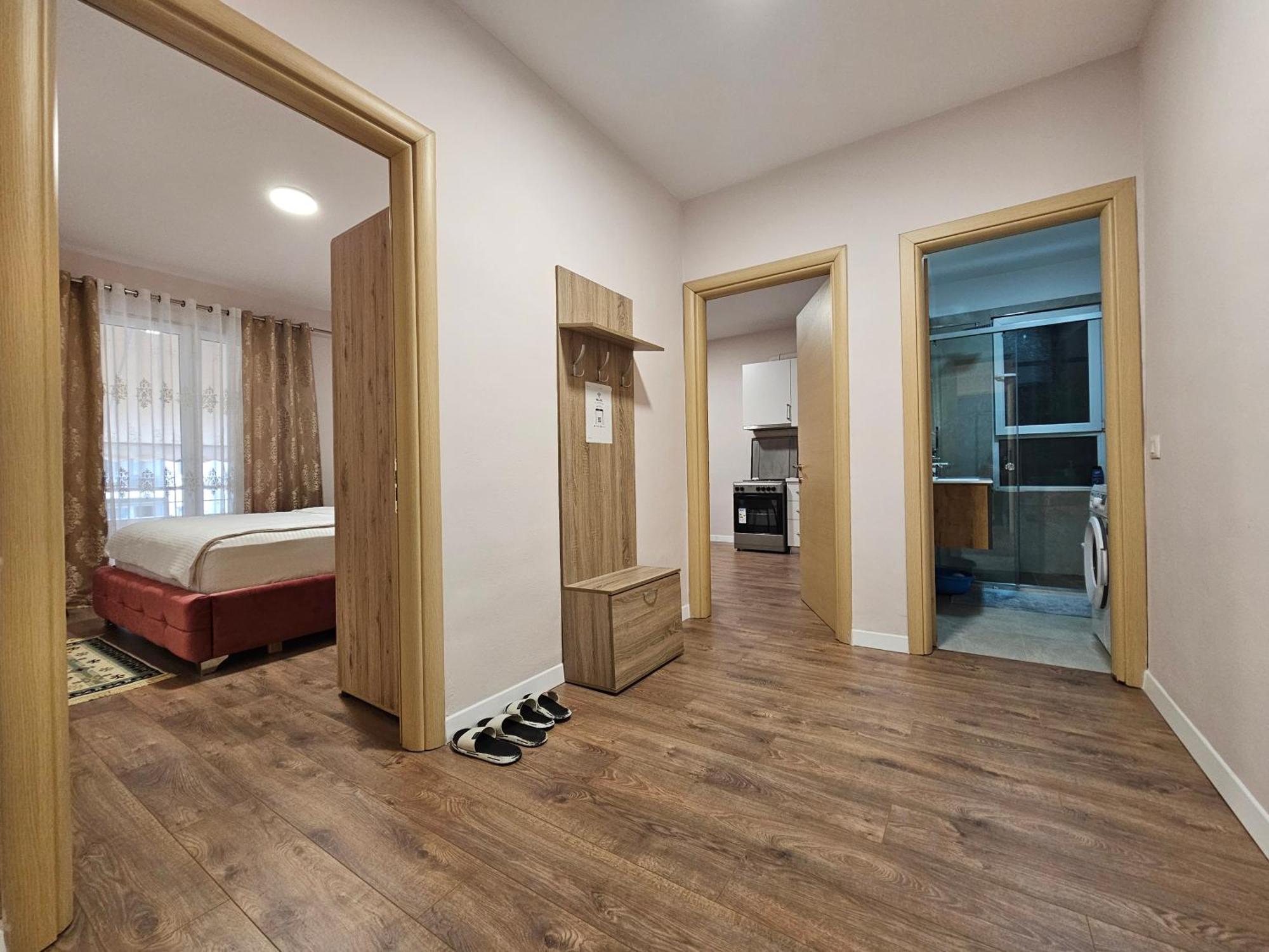 Apartament Eni's