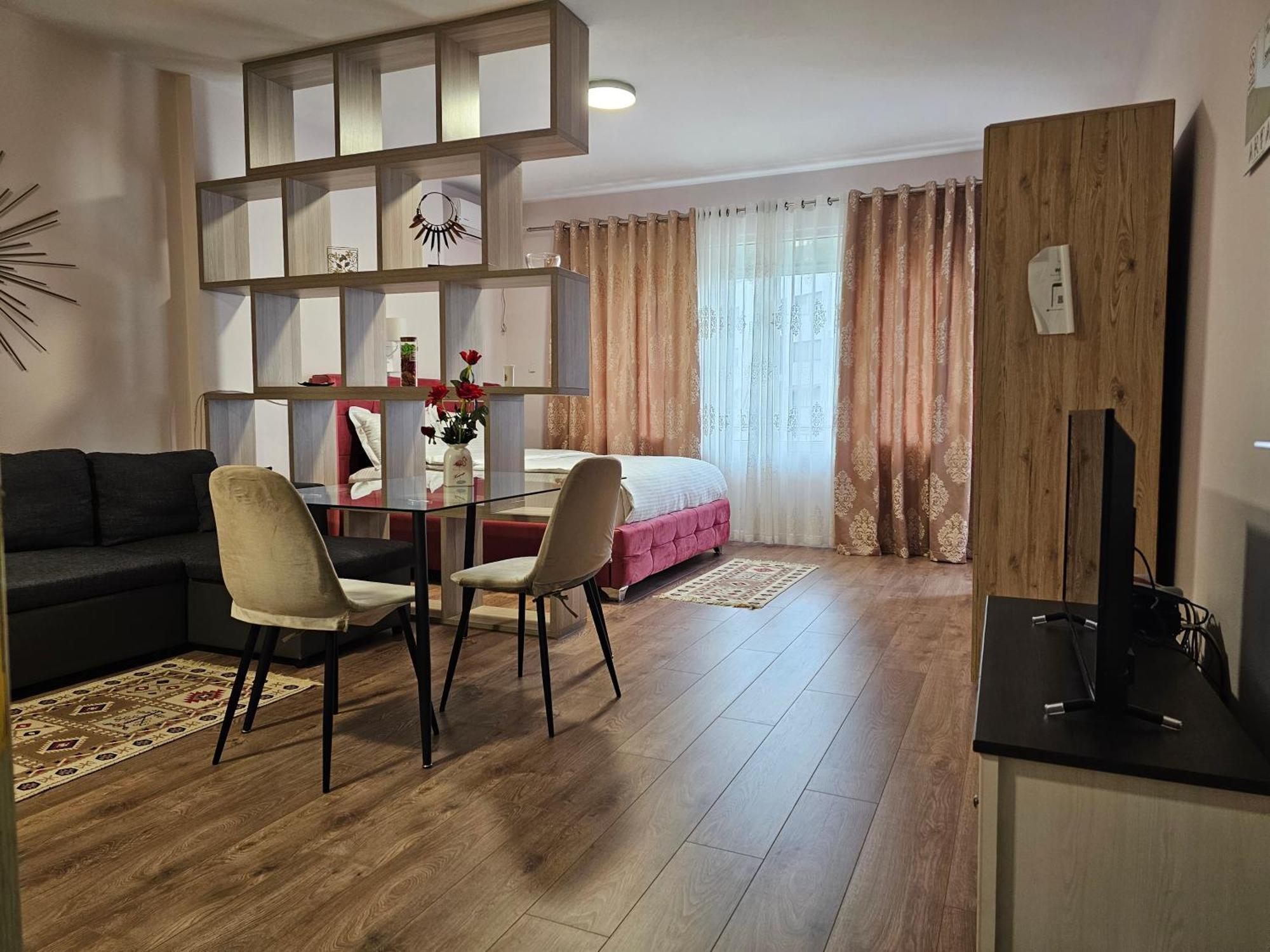 Eni's Apartament
