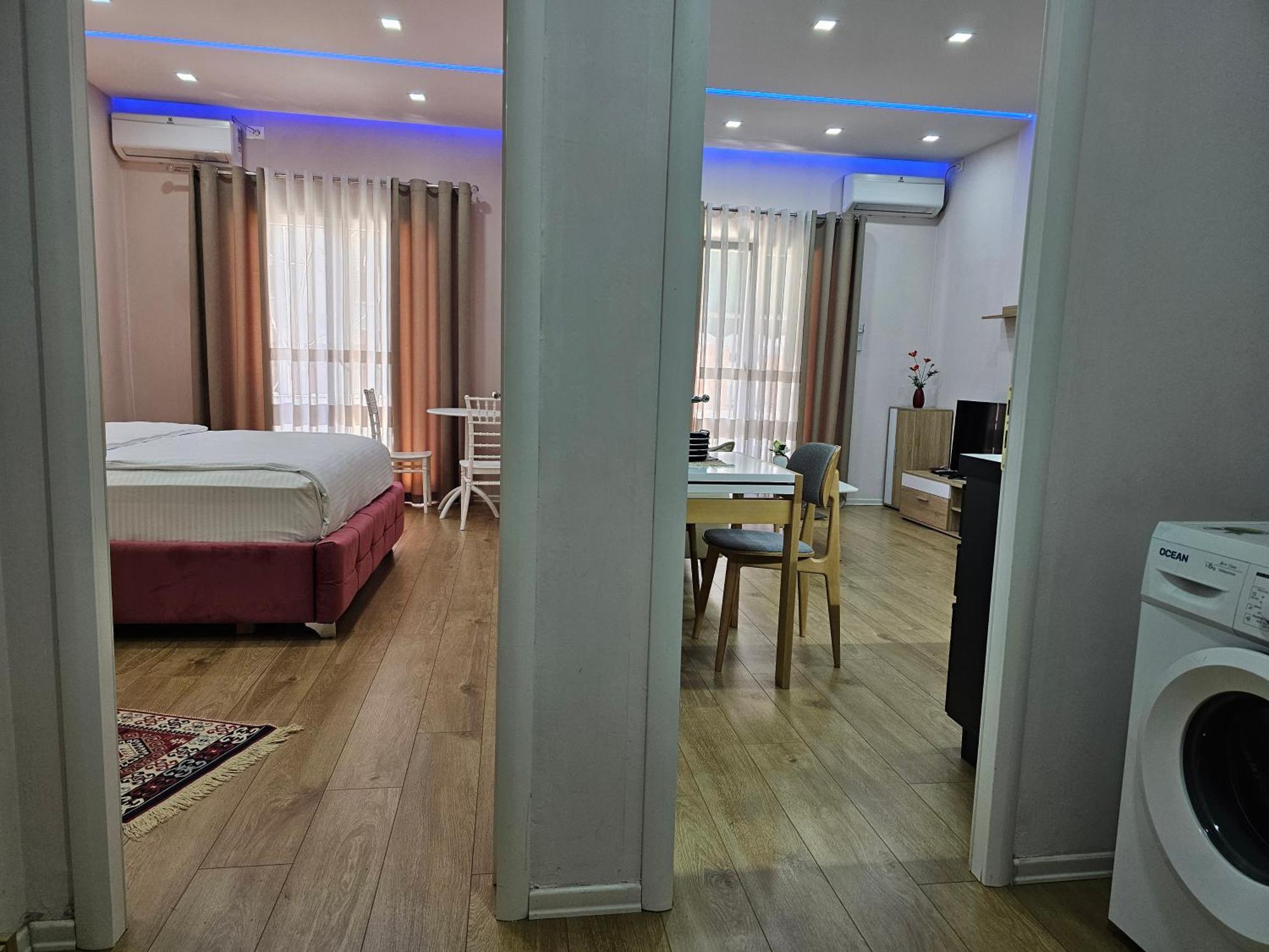 Apartament Eni's Tirana