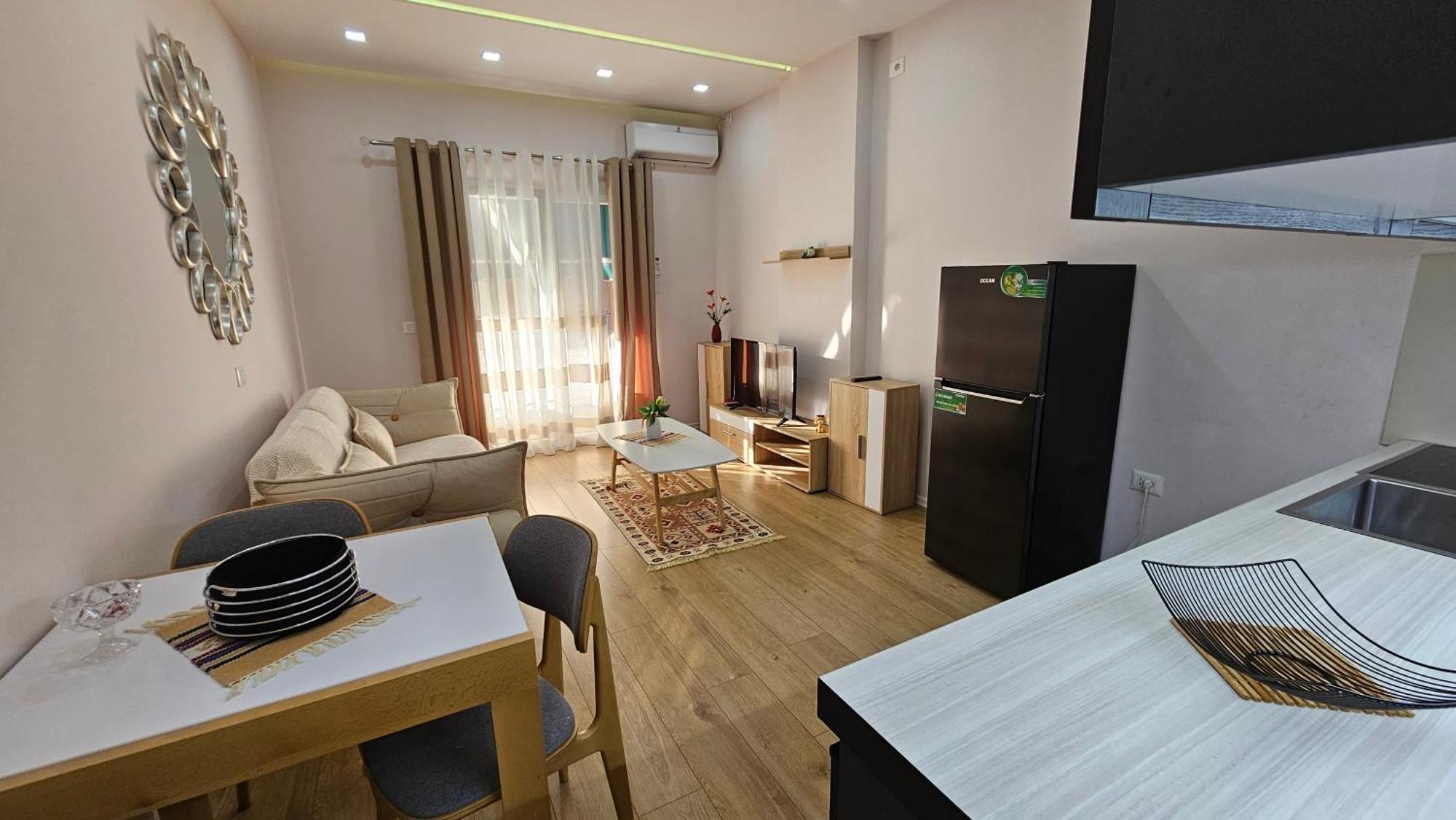 Eni's Apartament