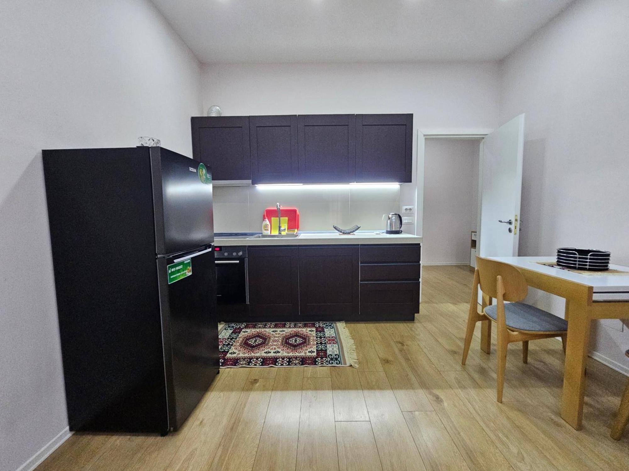 Apartament Eni's