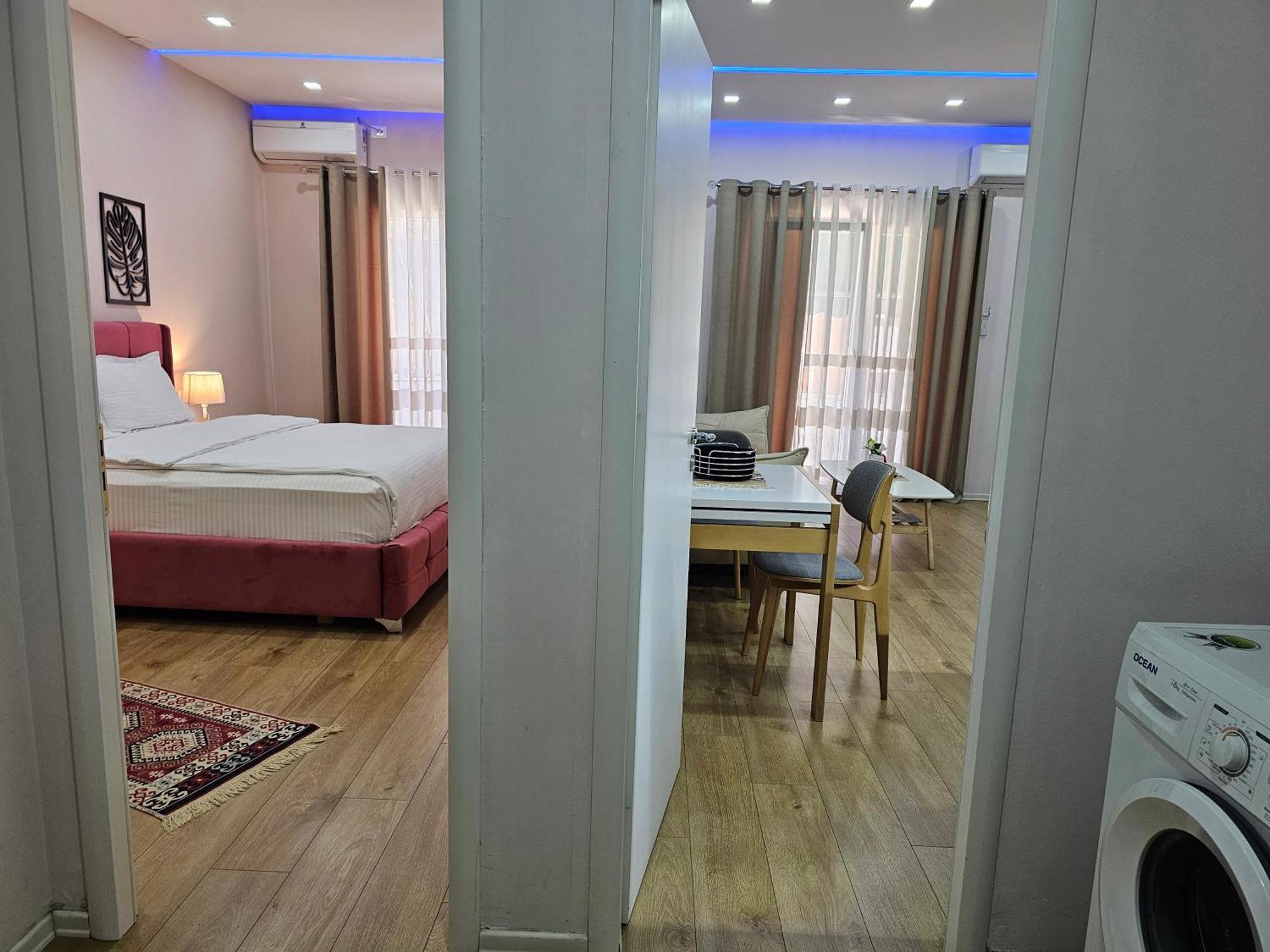 Apartament Eni's Tirana