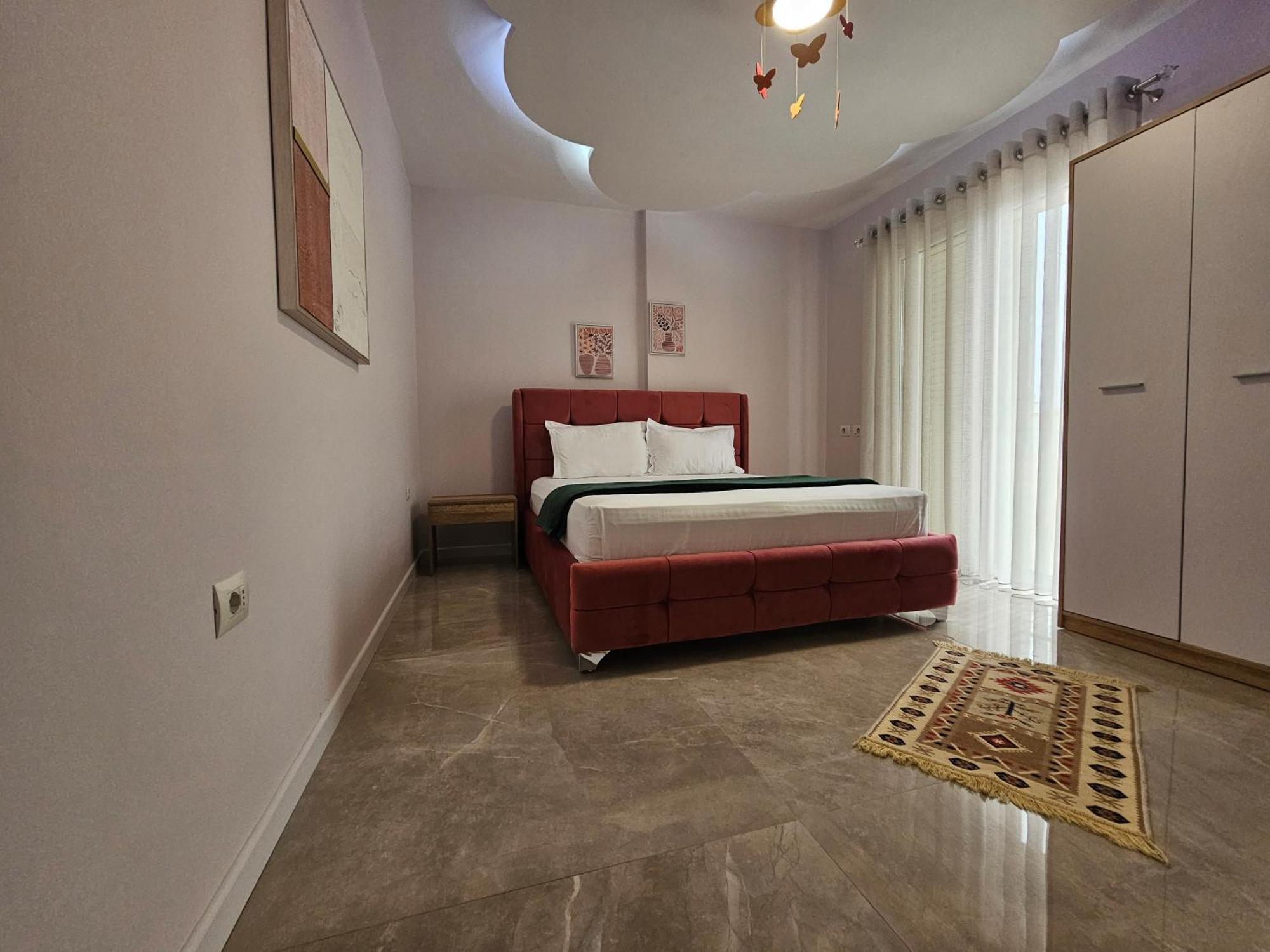 Eni's Apartament