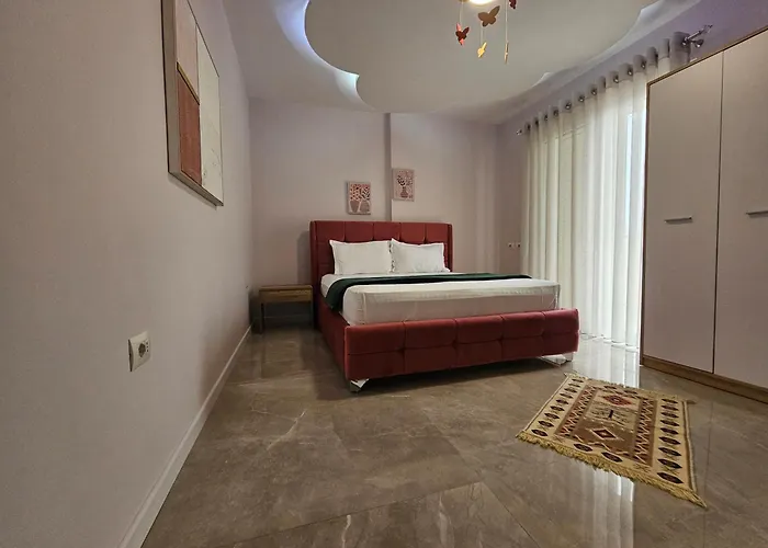 Eni\'S Apartments