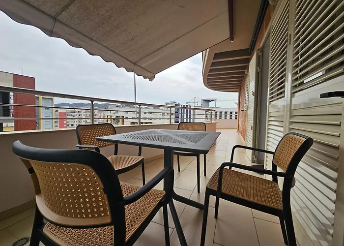 Eni\'S Apartments