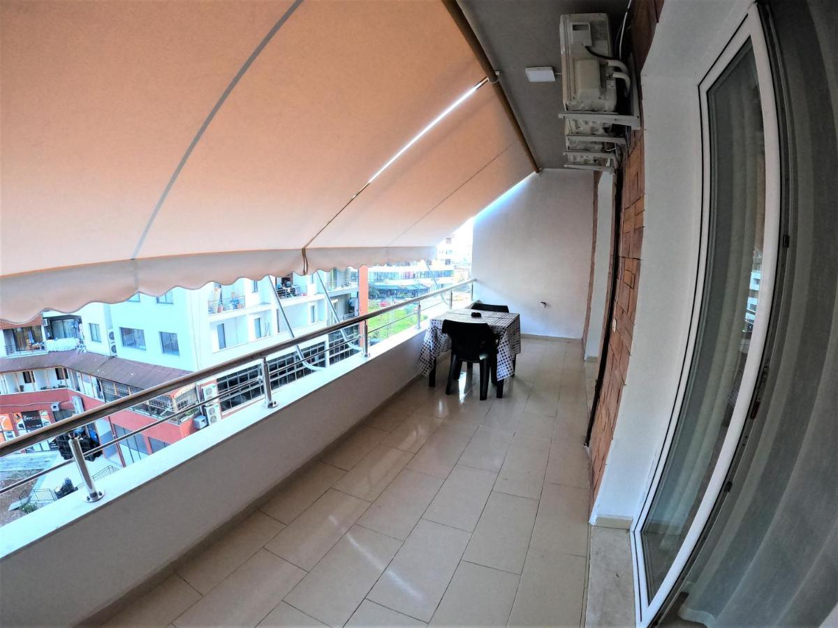 Eni's Apartamento