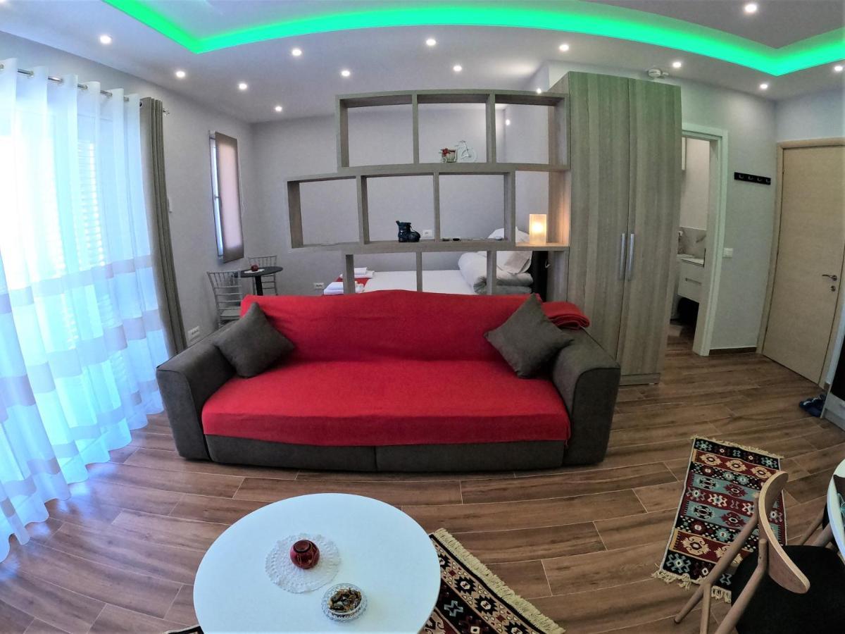 Eni's Apartamento