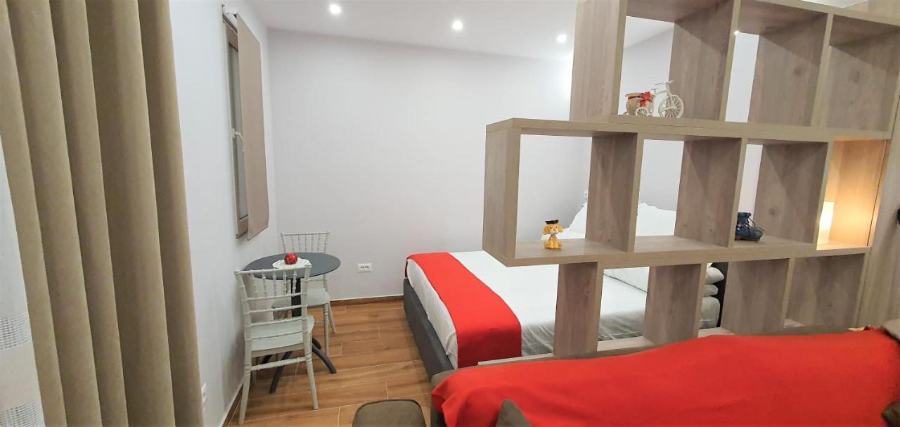 Apartamento Eni's *