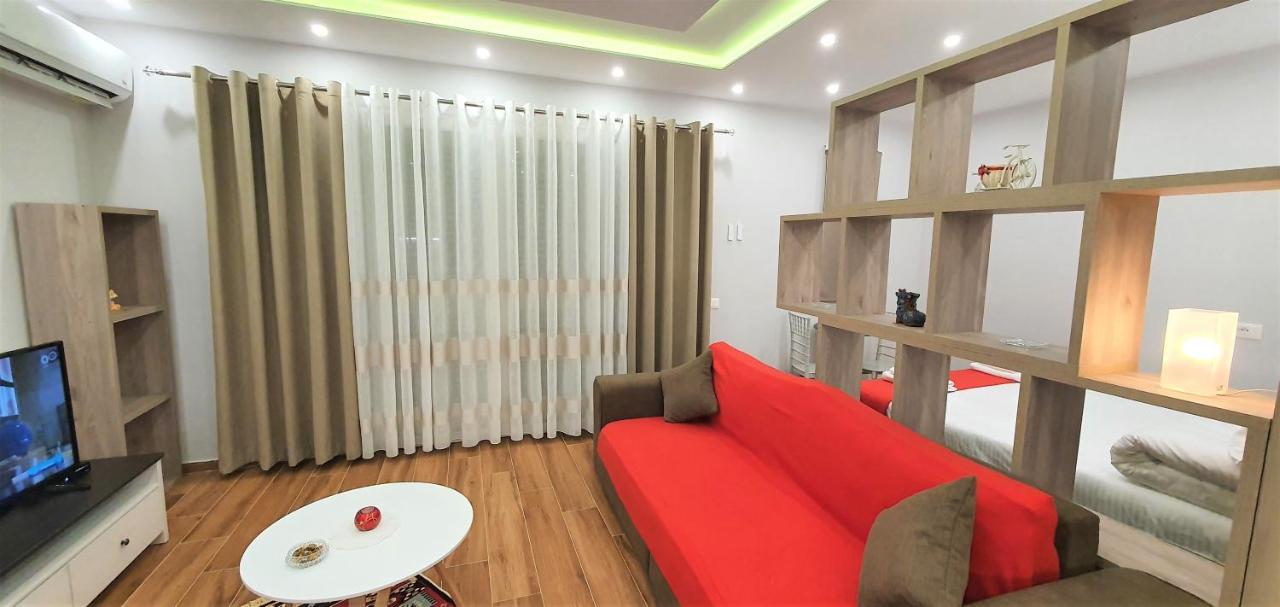 Eni's Apartamento *