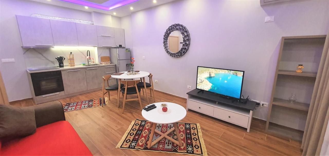 Eni's Apartamento