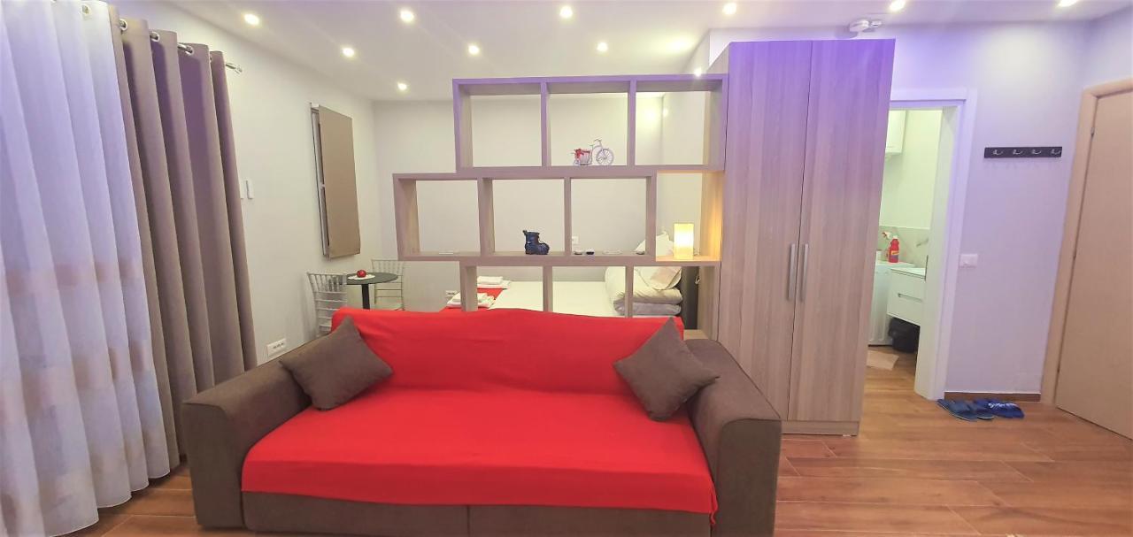 Eni's Apartamento Tirana