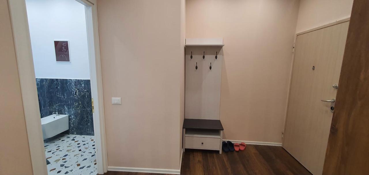 Apartamento Eni's