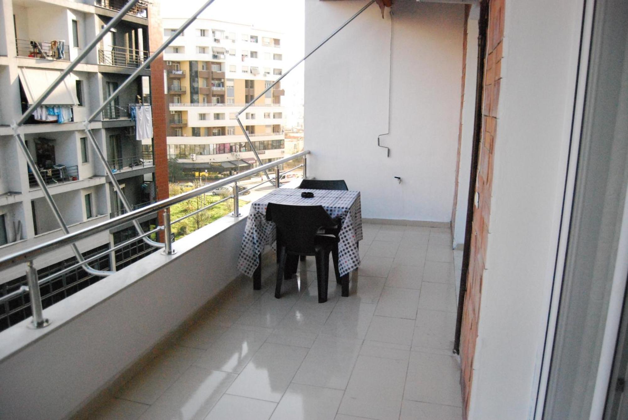 Eni's Apartamento Tirana
