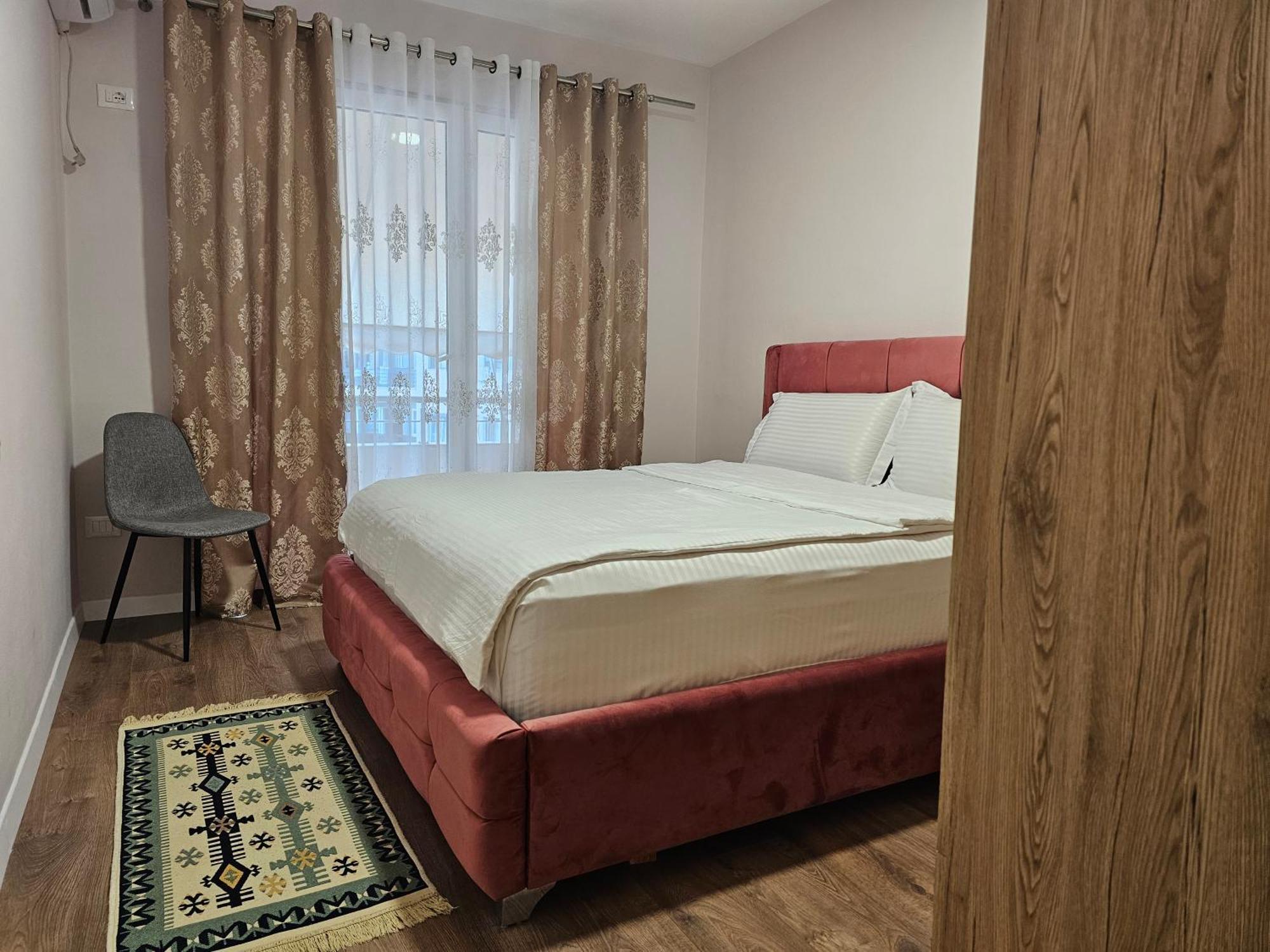 Apartamento Eni's