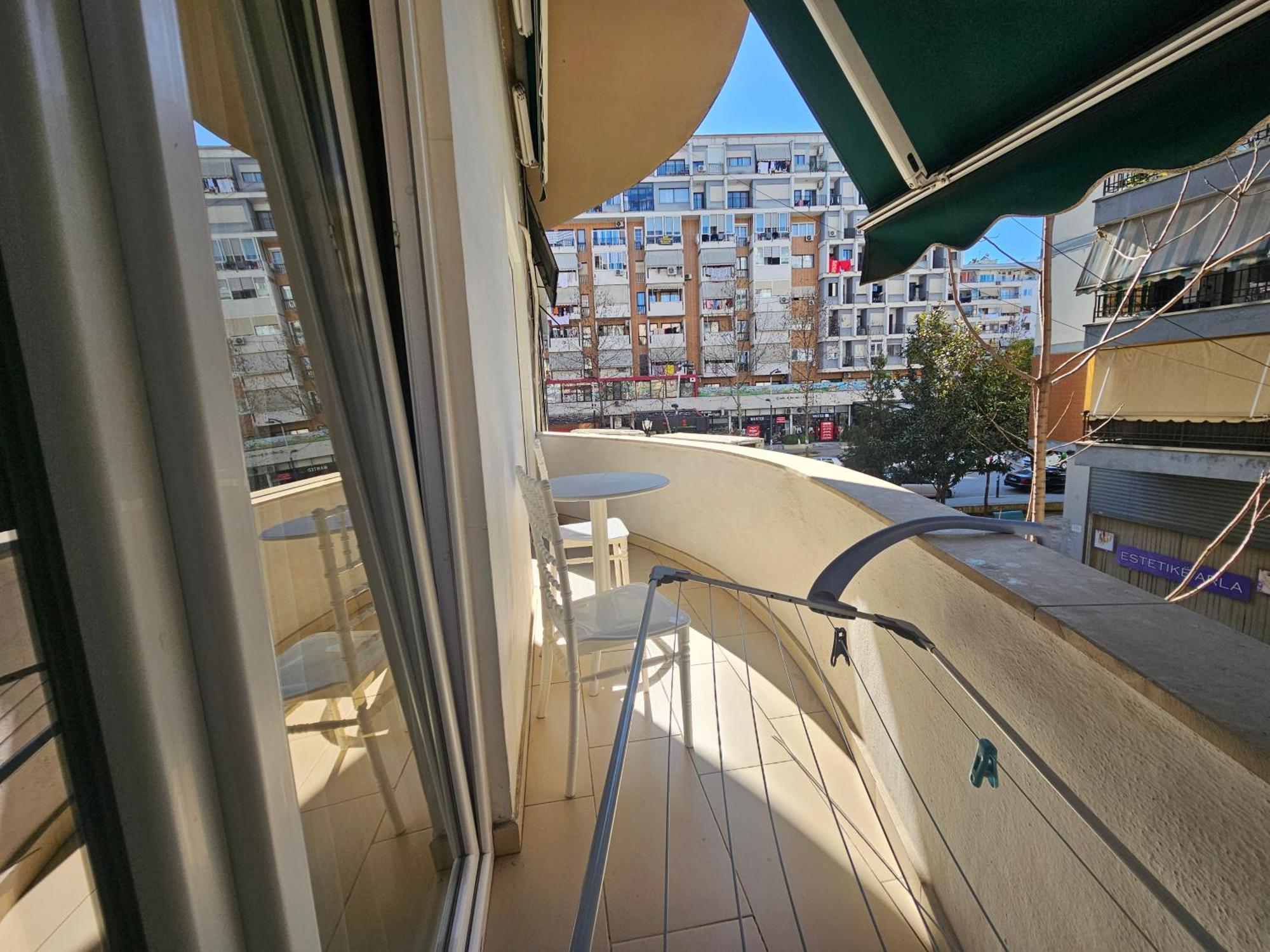 Eni's Apartamento Tirana