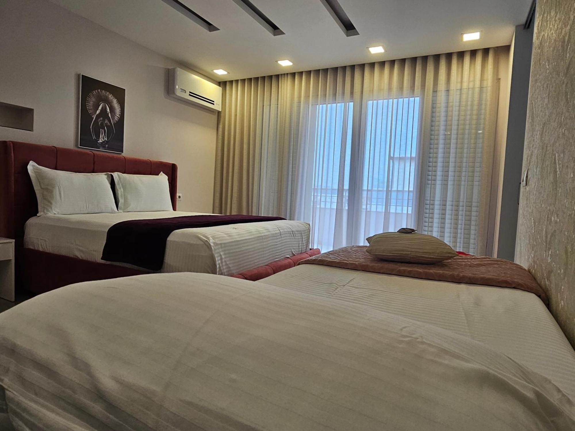 Apartamento Eni's