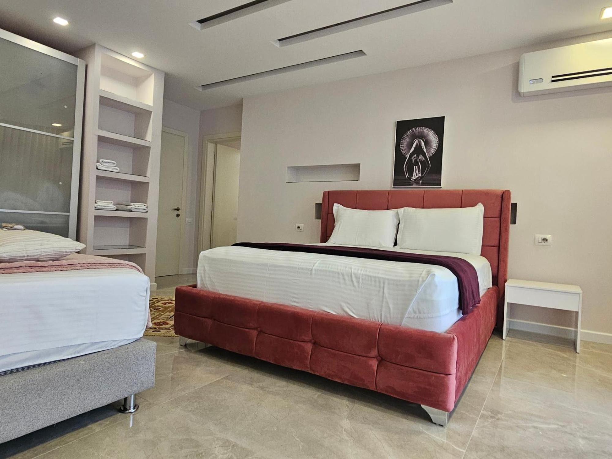 Eni's Apartamento Tirana